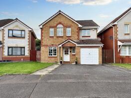 17, Acacia Way, Cambuslang, Glasgow G72 7ZY