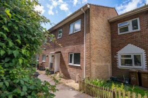 114, Galahad Close, Andover SP10 4BW