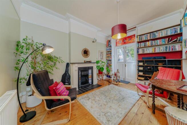 Reception Room Two