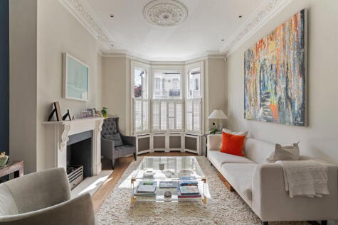Winchendon Road,London,SW6 5DH