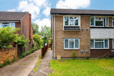Blakes Lane, New Malden, KT3