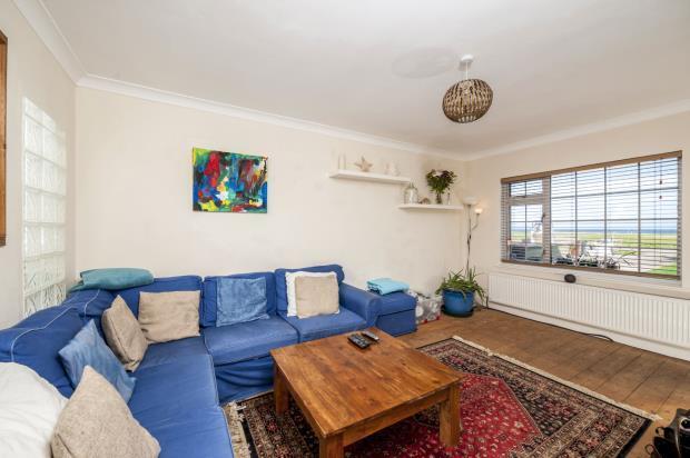 Drawing room