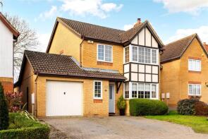 4, Mow Mead, Olney MK46 5EF