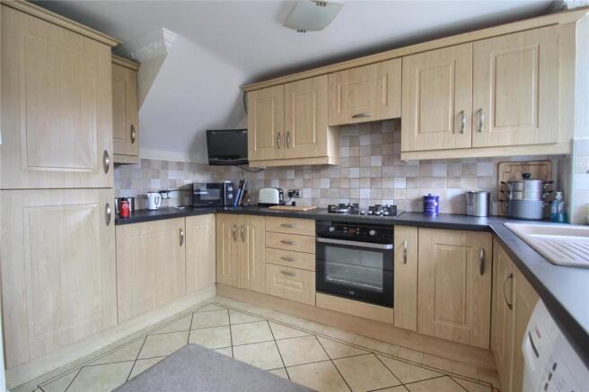 3 bed End of Terrace for sale Image 6