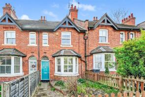 10, Meriden Road, Hampton In Arden, Solihull B92 0BL