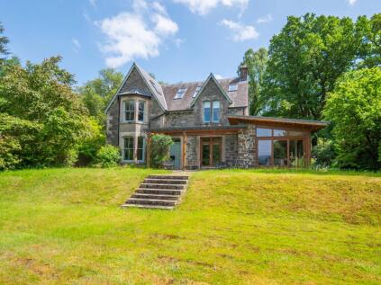 Glencleland House, Lochard Road, Aberfoyle, Stirling G63