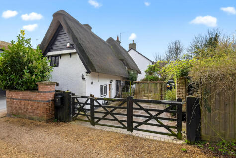 High Street, Melbourn, SG8