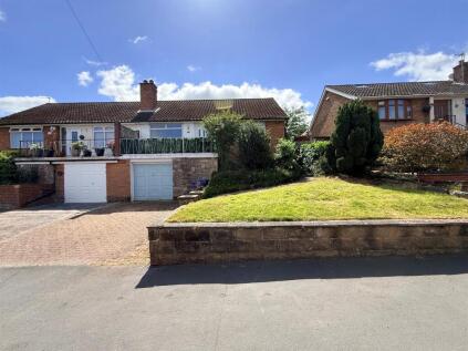 Gauden Road, Stourbridge, DY9 9HS