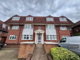 Flat 1, 42 Berkeley Court, Neeld Crescent, Hendon, London NW4 3RR