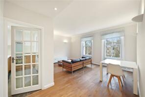 Flat 9, 33, Lexham Gardens, London W8 5JR
