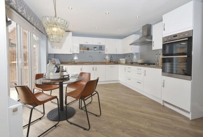Ashtree Kitchen