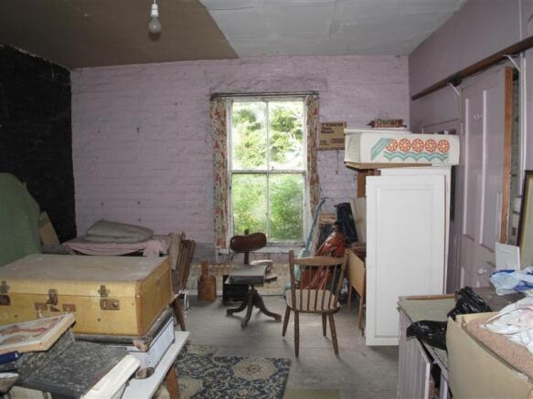 Coach House