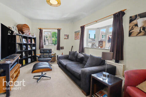Junction Place, HASLEMERE