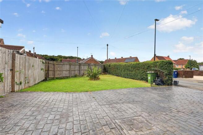 3 bed End of Terrace for sale Image 4