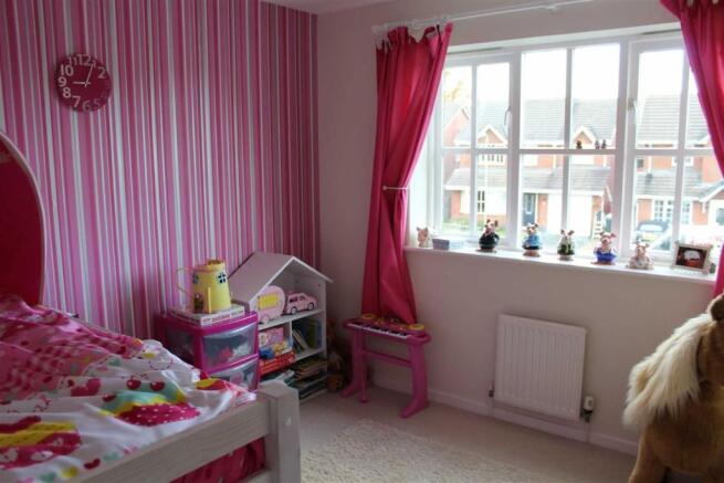BEDROOM 3