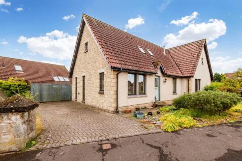 Felkington Avenue, Crail, Anstruther, KY10