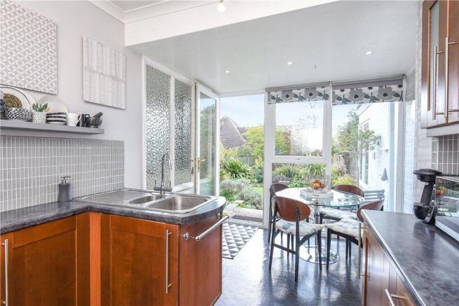 Kitchen/Breakfast