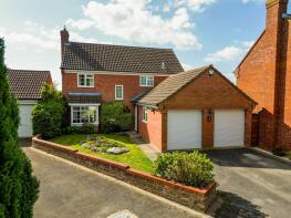 6, Newell Close, Aylesbury HP21 7FE