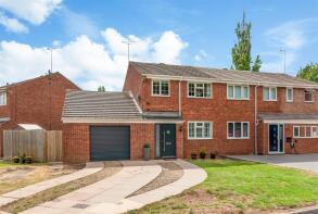 19, Waterloo Close, Warwick CV35 9JG