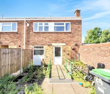 24 St. Mary's Way, Hucknall, Nottingham, NG15 7DW