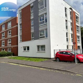 2/2, 9 Hanson Park, Glasgow, Lanarkshire, G31 2HJ