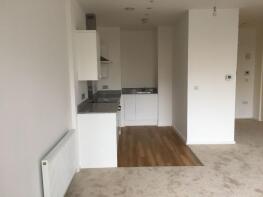 Flat 108, 51 69 Valentines House, Ilford Hill, Ilford IG1 2DG