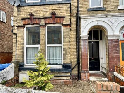 Tennyson Avenue, Bridlington, East Yorkshire, YO15