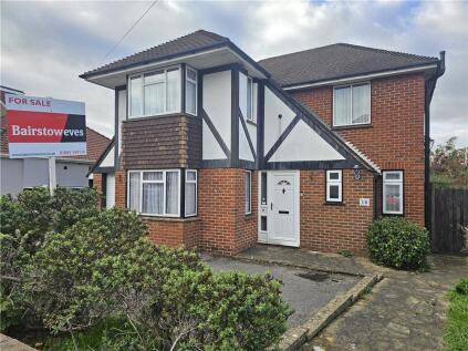 Money Road, Caterham, Surrey, CR3
