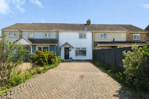 Padfield Gardens, Melksham
