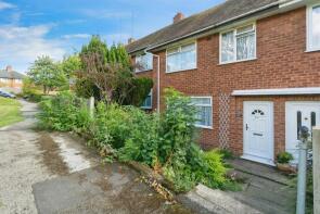 57, Cadleigh Gardens, Birmingham B17 0QB