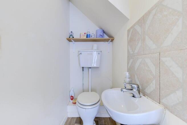 3 bed End of Terrace for sale Image 8