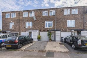 44, Star Road, Isleworth TW7 4HB