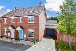 19, Lamkin Way, Maidstone ME17 3FL