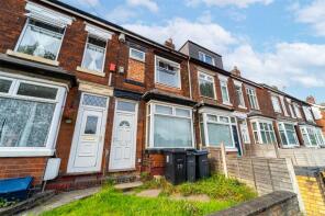 271, Warwards Lane, Birmingham B29 7QR