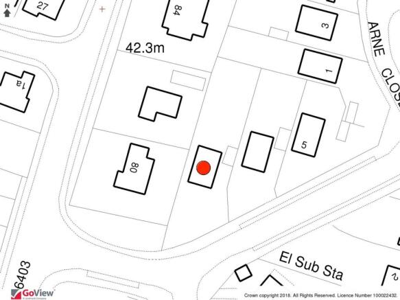 DETAIL MAP