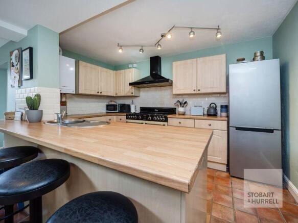 Kitchen Altern...