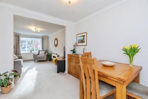 Harrow Way, Weavering, Maidstone, Kent, ME14