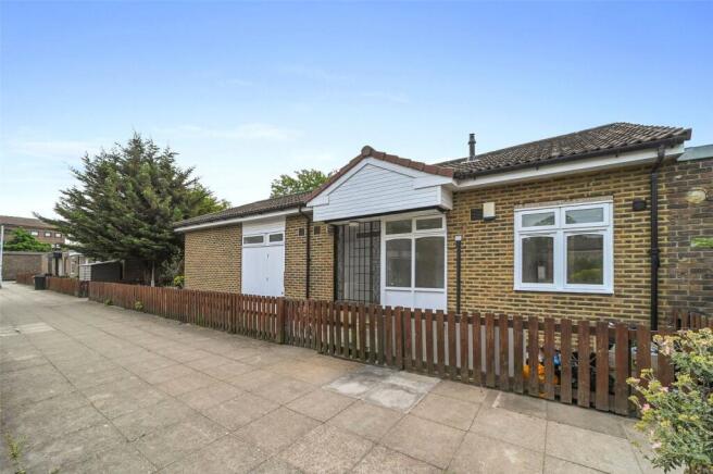 Brinkworth Way, Prince Edward Road, Hackney, London, E9 photo 4
