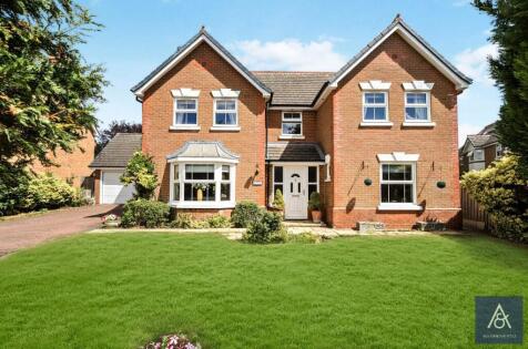 Jones Close, Brackley, Northamptonshire