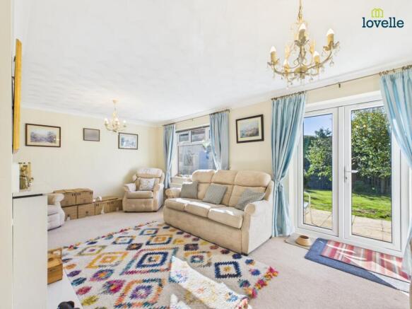 Sutton Close, Market Rasen, LN8 photo 4