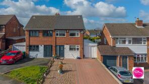 2, Ash Tree Close, Newhall, Swadlincote DE11 0NS