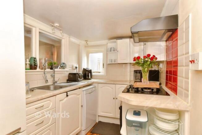 arden kitchen