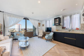 Apartment 60, 1 Asquith House, Segrave Walk, City Of Westminster, London W2 1BN