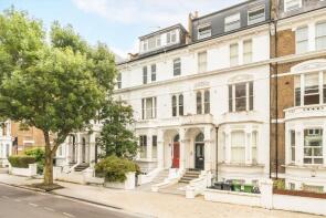 25, Sinclair Road, London W14 0NS