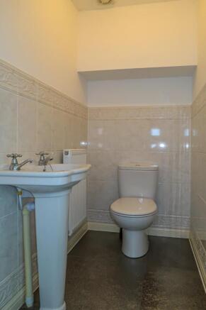 Cloakroom