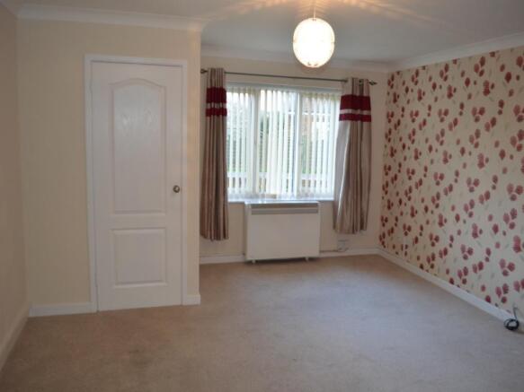 Living Room / Dining Room