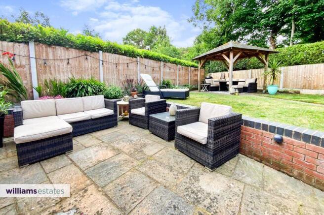 Rear Garden Two
