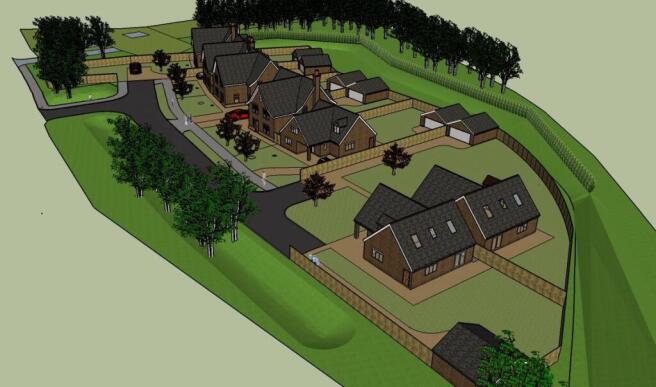 4 bed Detached for sale Image 12