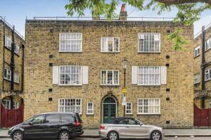 Flat 5, West House, Rosemoor Street, London SW3 2LP