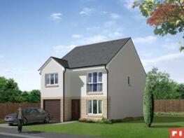 1, West Holmes Road, Broxburn EH52 5NH